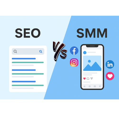 SEO vs SMM: Which is Right for Your Business?